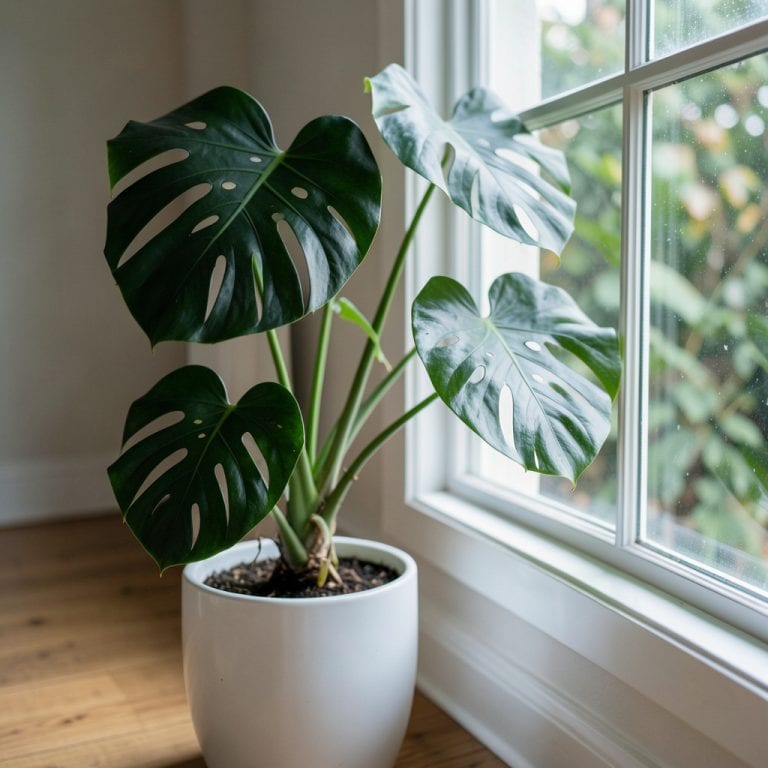 How Much Light Does a Swiss Cheese Plant Need: Expert Care Tips How Much Light Does a Swiss Cheese Plant Need: Expert Care Tips