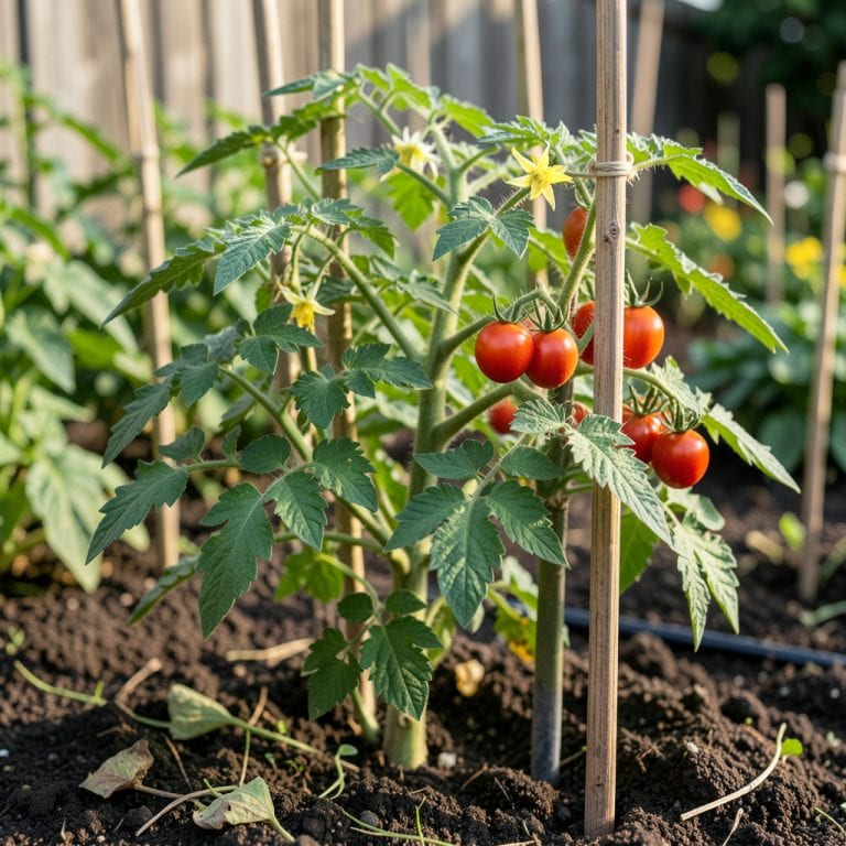 How Much Light Does a Tomato Plant Need: Essential Growing Guide Tips How Much Light Does a Tomato Plant Need: Essential Growing Guide Tips