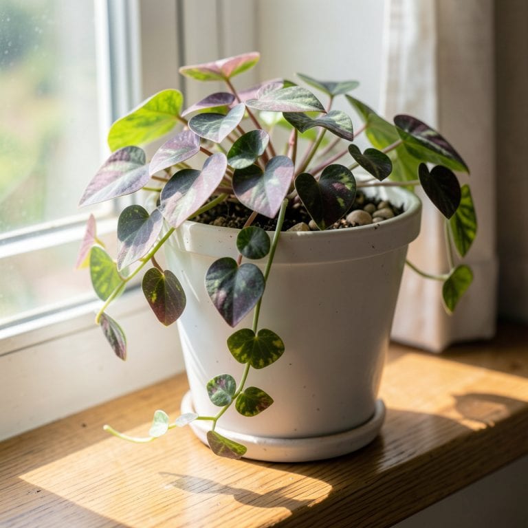 How Much Light Does a Wandering Jew Plant Need: Optimal Lighting Conditions How Much Light Does a Wandering Jew Plant Need: Optimal Lighting Conditions