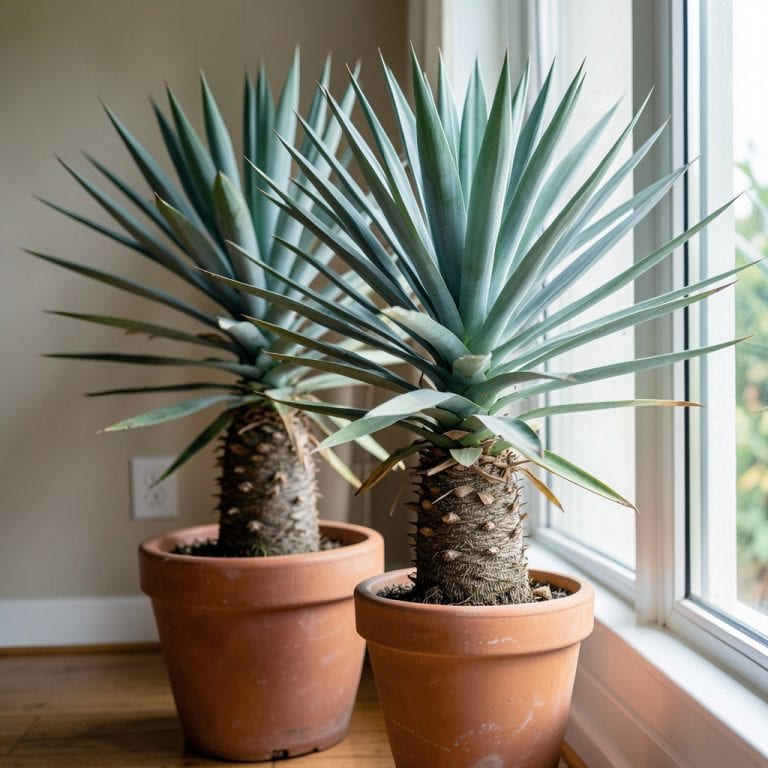 How Much Light Does a Yucca Plant Need: Expert Care Tips for Thriving Plants How Much Light Does a Yucca Plant Need: Expert Care Tips for Thriving Plants