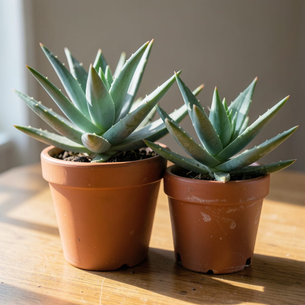 How Much Light Does Aloe Plant Need: Essential Care Tips illustration with key details