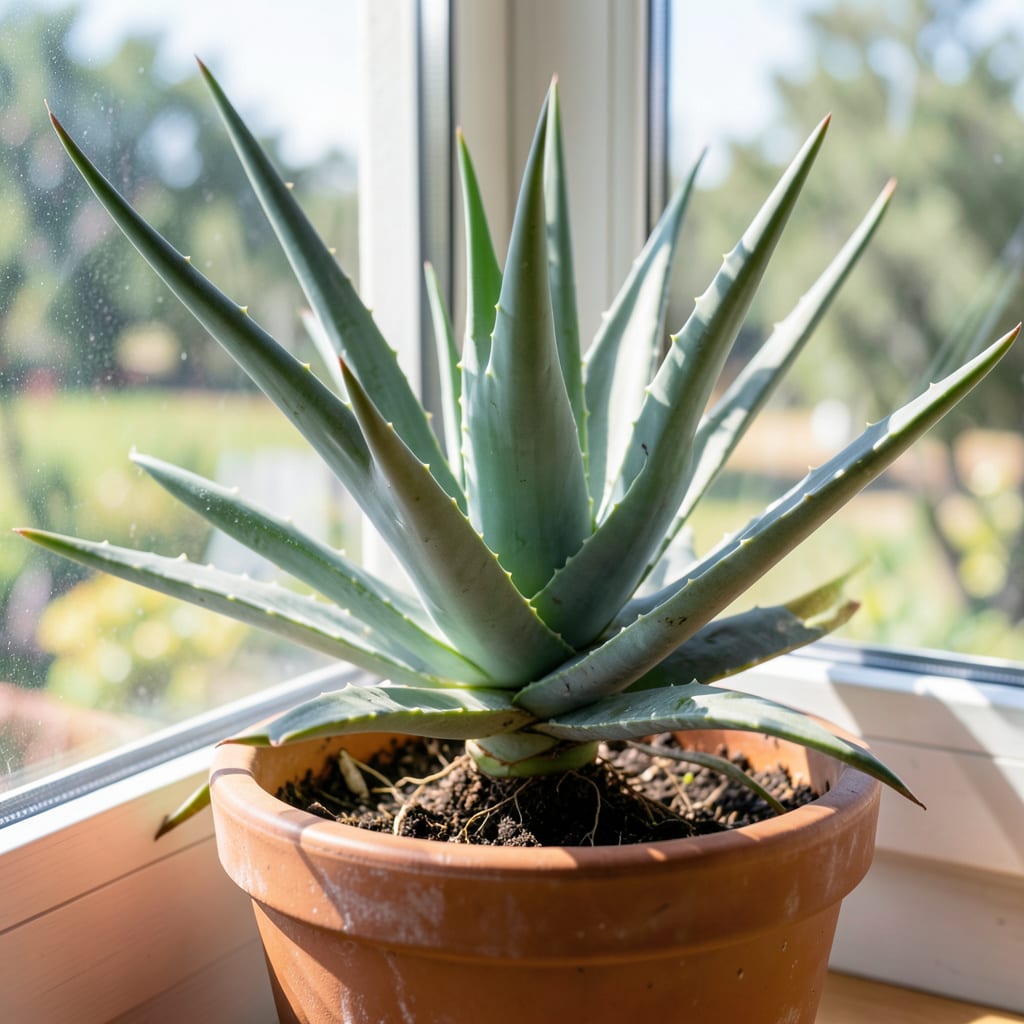 Complete How Much Light Does Aloe Plant Need: Expert Care Tips for Healthy Growth overview image