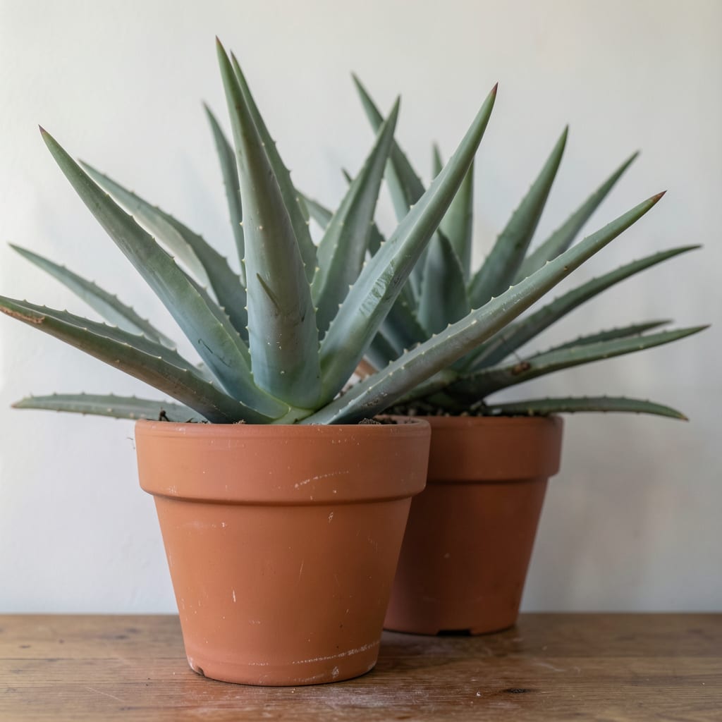 Comprehensive How Much Light Does Aloe Vera Need: Essential Growing Tips for Beginners visual reference