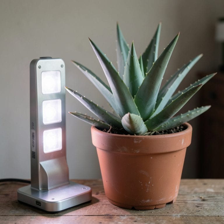 How Much Light Does an Aloe Plant Need: Expert Care Tips How Much Light Does an Aloe Plant Need: Expert Care Tips