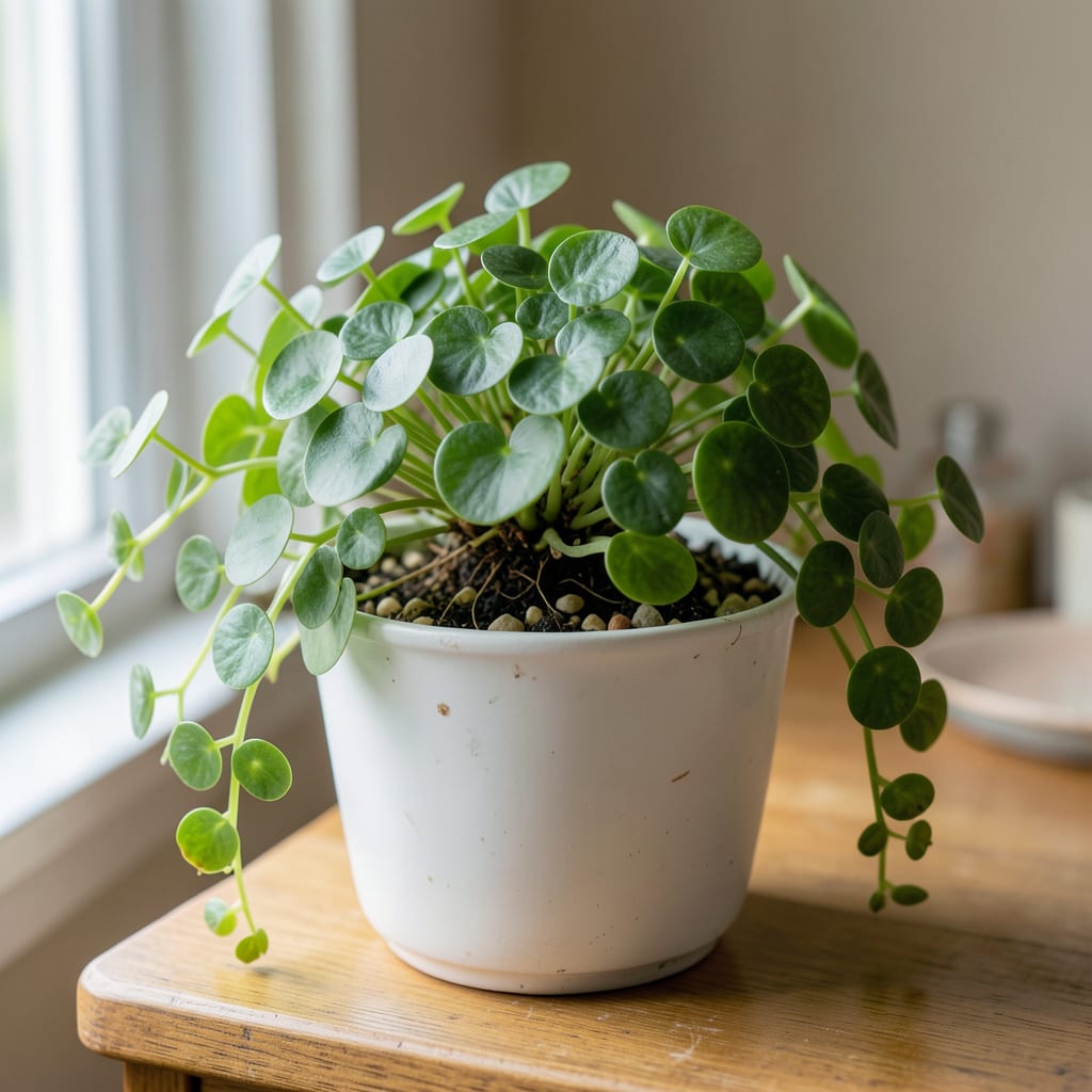 Complete How Much Light Does An Inch Plant Need: Essential Growing Tips overview image