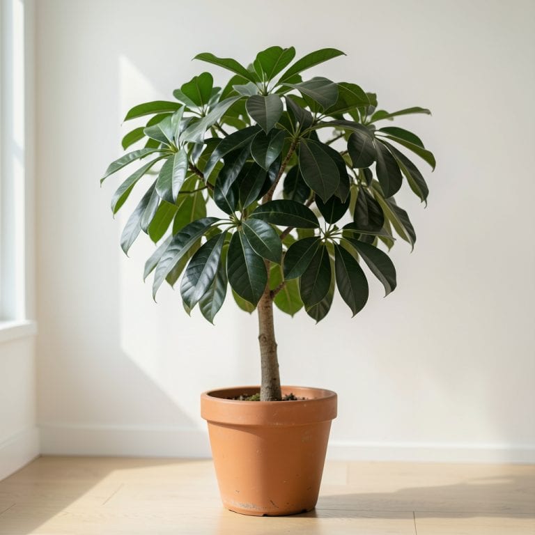 How Much Light Does an Umbrella Plant Need: Optimal Growing Conditions How Much Light Does an Umbrella Plant Need: Optimal Growing Conditions