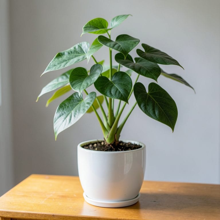 How Much Light Does Arrowhead Plant Need: Expert Care Tips How Much Light Does Arrowhead Plant Need: Expert Care Tips