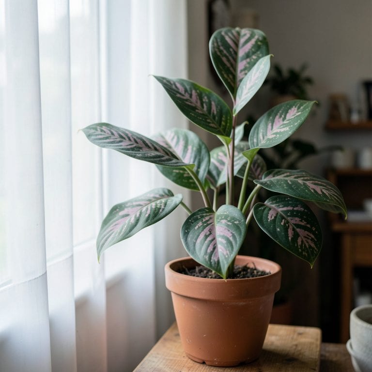 How Much Light Does Calathea Need: Expert Care Tips for Thriving Plants