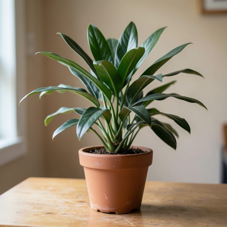 How Much Light Does Cast Iron Plant Need: Low-Light Survival Tips How Much Light Does Cast Iron Plant Need: Low-Light Survival Tips