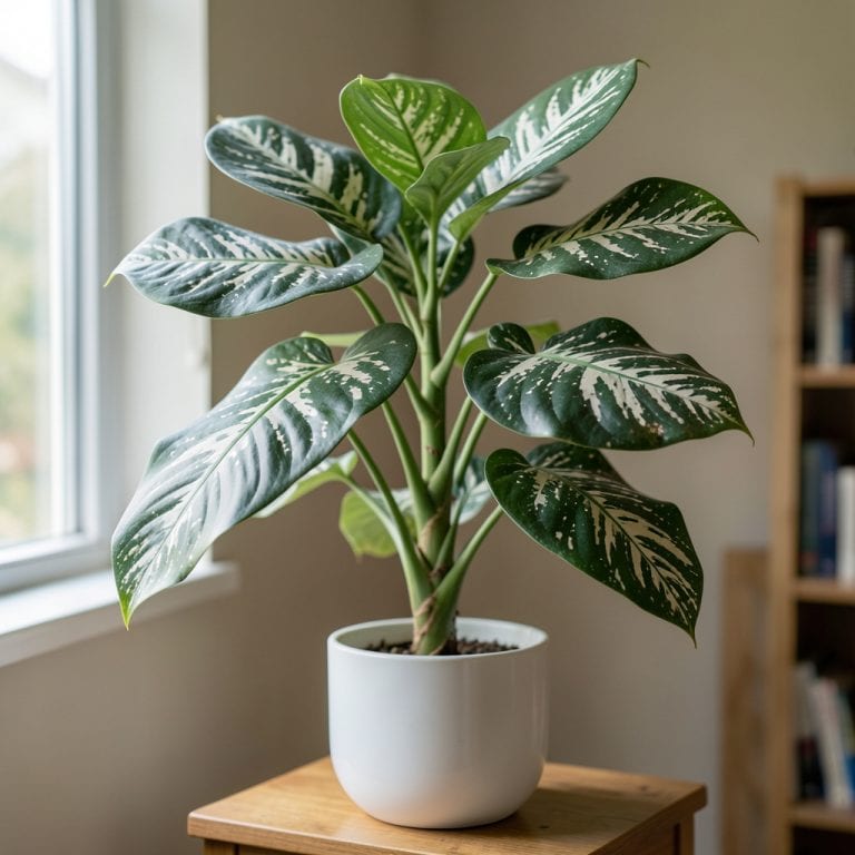 How Much Light Does Dieffenbachia Need: Expert Care Tips for Thriving Plants