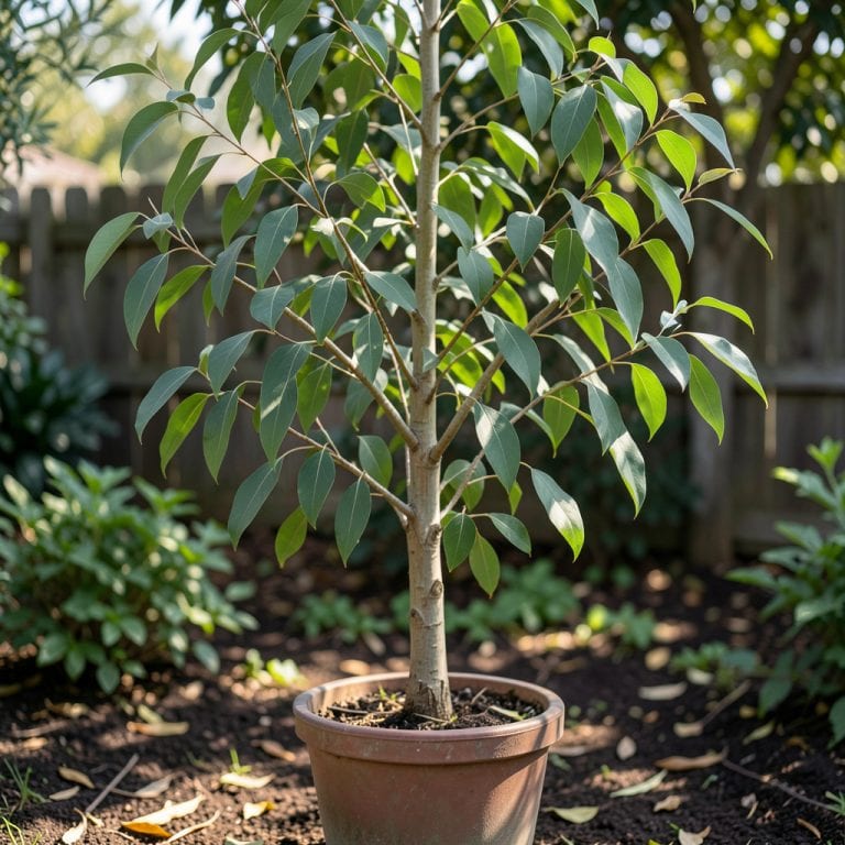 How Much Light Does Eucalyptus Need: Expert Growing Tips