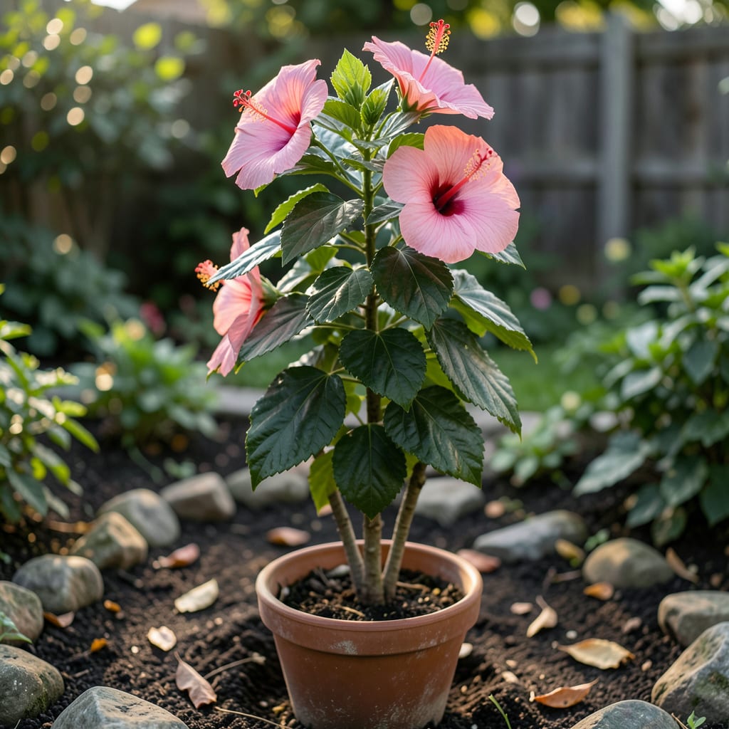 Comprehensive How Much Light Does Hibiscus Need: Essential Growing Tips visual reference