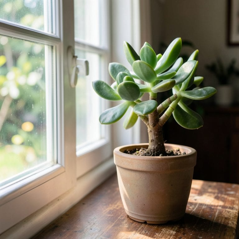 How Much Light Does Jade Plant Need: Essential Care Tips for Thriving Plants How Much Light Does Jade Plant Need: Essential Care Tips for Thriving Plants