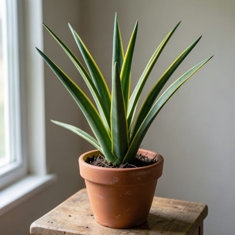 How Much Light Does Mother-in-Law Plant Need: Care Tips for Thriving Plants