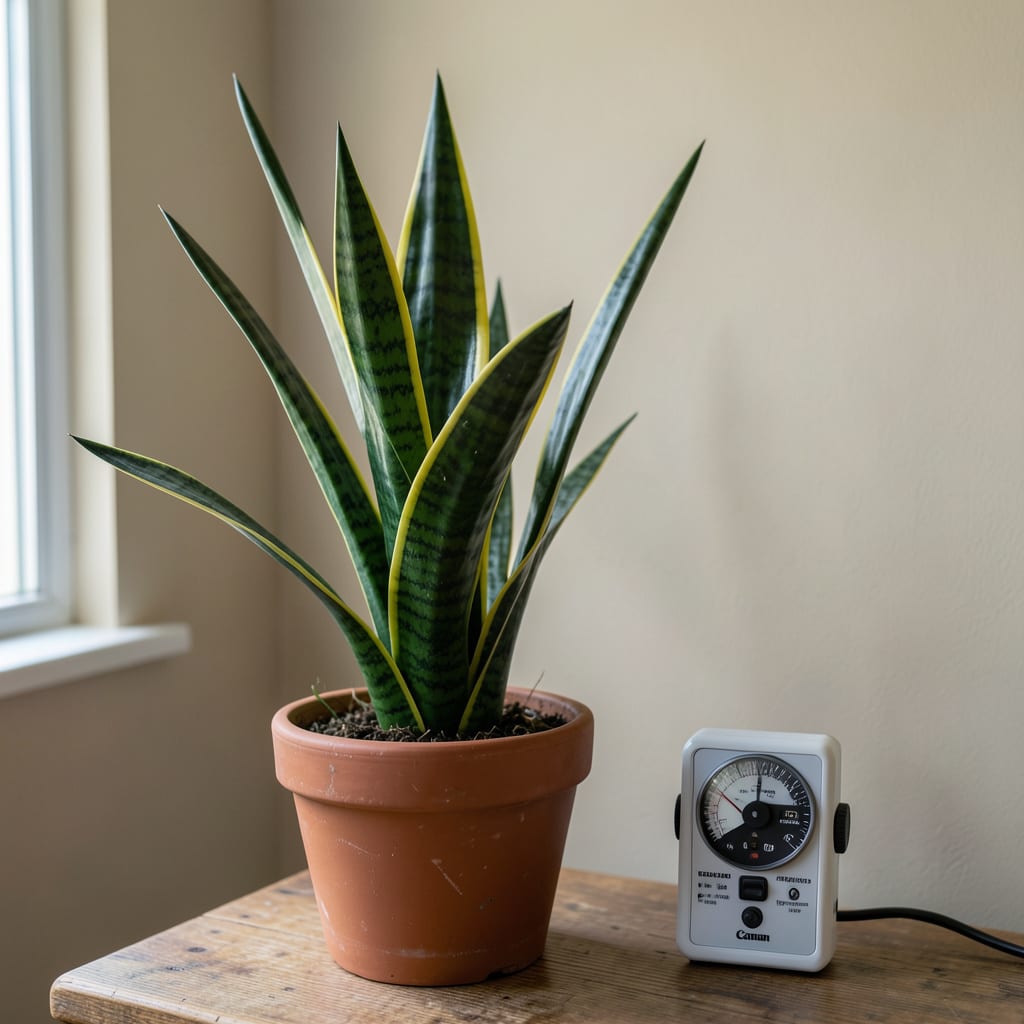 How Much Light Does My Plant Need: Expert Guide for Optimal Growth illustration with key details
