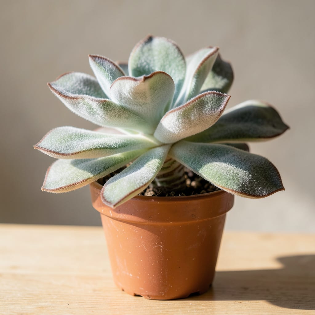 Complete How Much Light Does Panda Plant Need: Essential Care Tips overview image