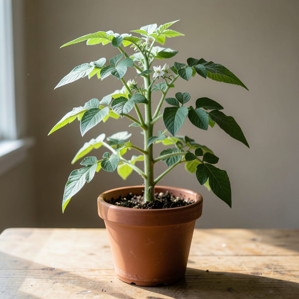 Comprehensive How Much Light Does Pot Plant Need: Essential Growing Guide Tips visual reference