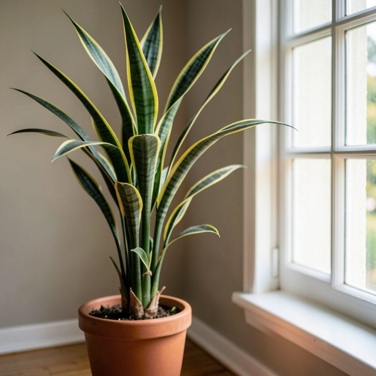 How Much Light Does Rattlesnake Plant Need: Optimal Lighting Conditions for Healthy Growth