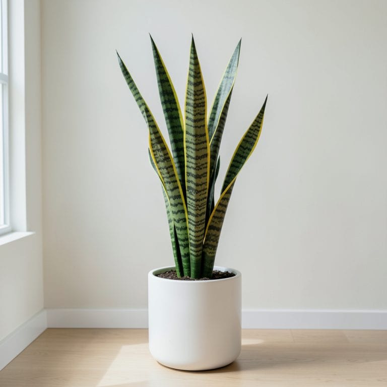 How Much Light Does Snake Plant Need Indoors: Care Tips for Thriving Plants How Much Light Does Snake Plant Need Indoors: Care Tips for Thriving Plants