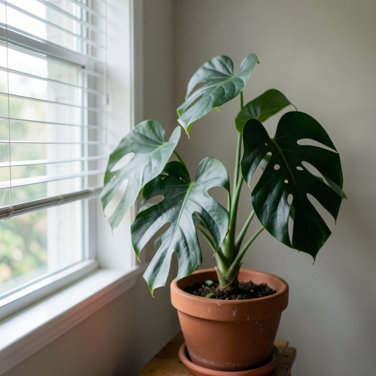 How Much Light Does Swiss Cheese Plant Need: Optimal Growing Conditions How Much Light Does Swiss Cheese Plant Need: Optimal Growing Conditions