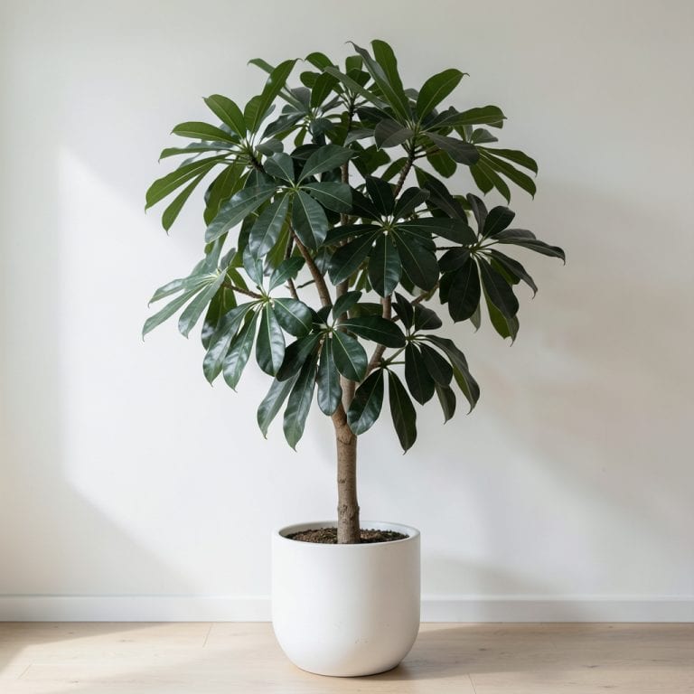 How Much Light Does Umbrella Plant Need: Optimal Growing Conditions