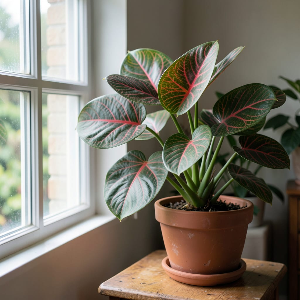 How Much Light for a Prayer Plant: Optimal Lighting Conditions for Thriving Plants detailed visual guide