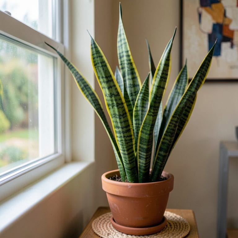 How Much Light for a Snake Plant: Essential Care Tips How Much Light for a Snake Plant: Essential Care Tips