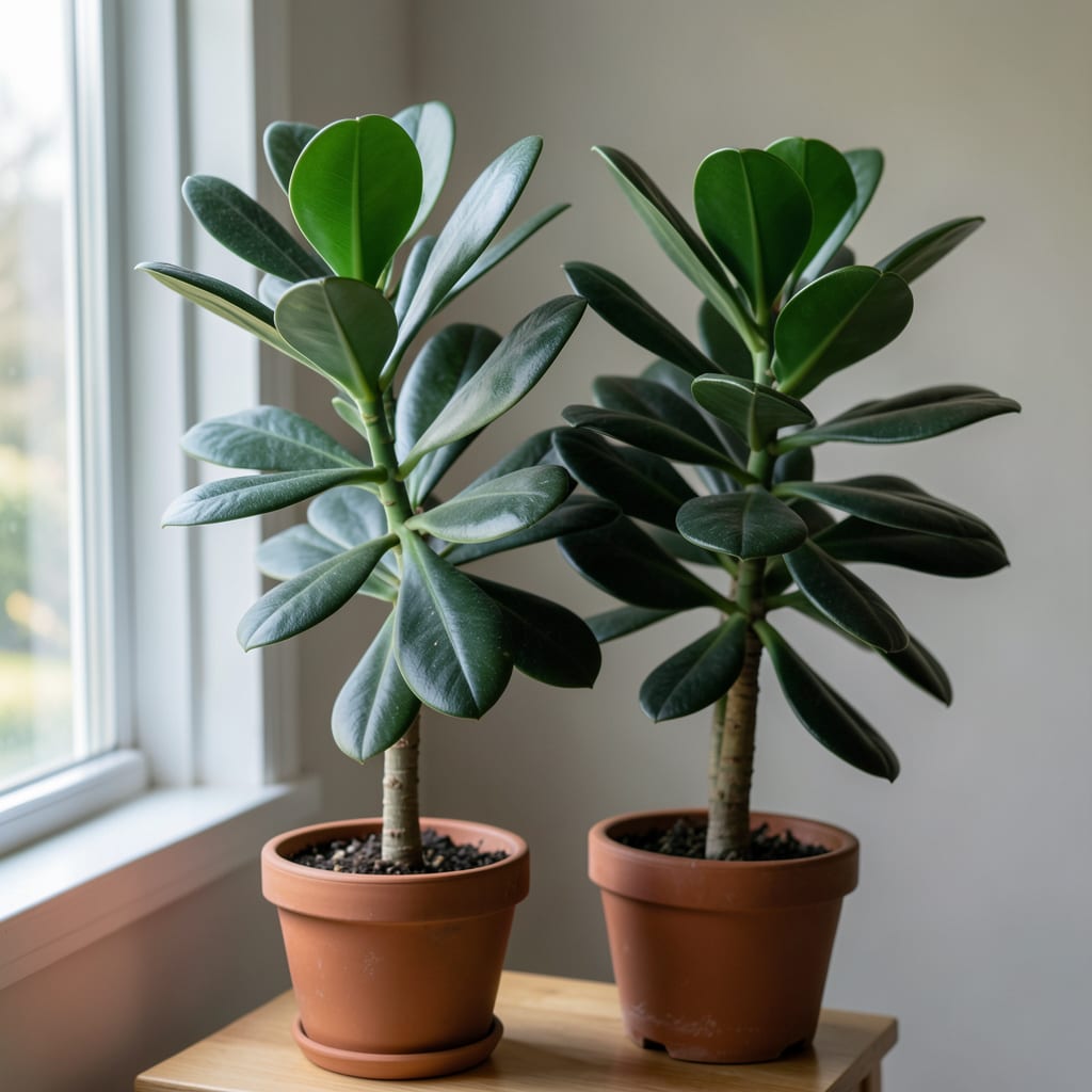 How Much Light for a ZZ Plant: Care Tips for Thriving Indoor Plants illustration with key details