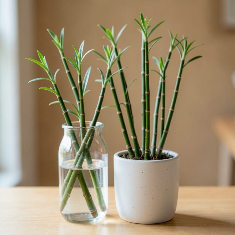 How Much Light for Bamboo Plant: Essential Growing Tips