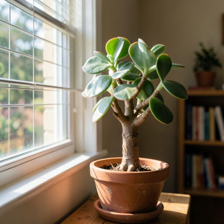 How Much Light for Jade Plant: Essential Care Tips for Thriving Succulents How Much Light for Jade Plant: Essential Care Tips for Thriving Succulents