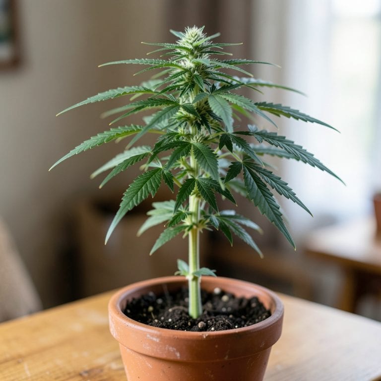 How Much Light for One Pot Plant: Essential Growing Guide Tips