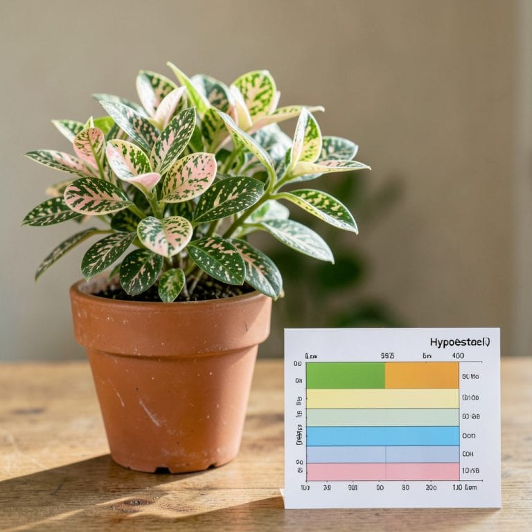 How Much Light for Polka Dot Plant: Optimal Lighting Conditions Explained