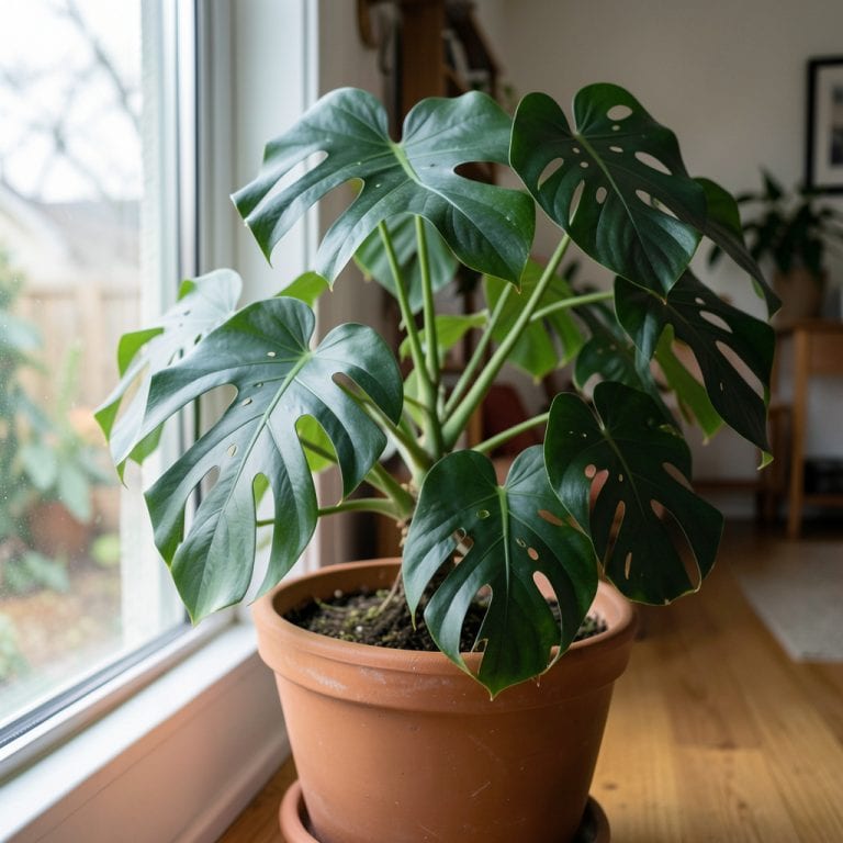 How Much Light for Swiss Cheese Plant: Optimal Lighting Conditions How Much Light for Swiss Cheese Plant: Optimal Lighting Conditions