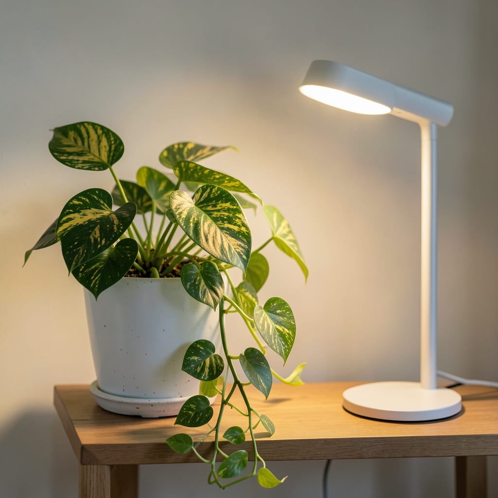 Complete How Much Light Money Plant Needs: Essential Growing Tips overview image