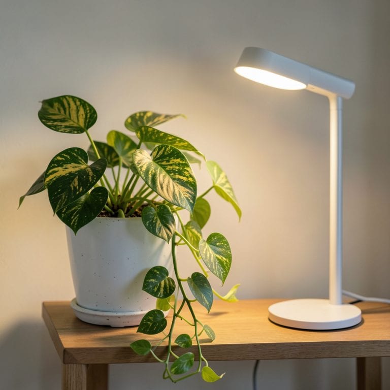 How Much Light Money Plant Needs: Essential Growing Tips