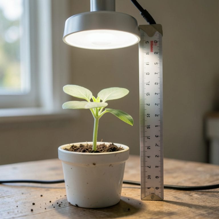 How Much Light Per Plant: Essential Guide for Healthy Growth