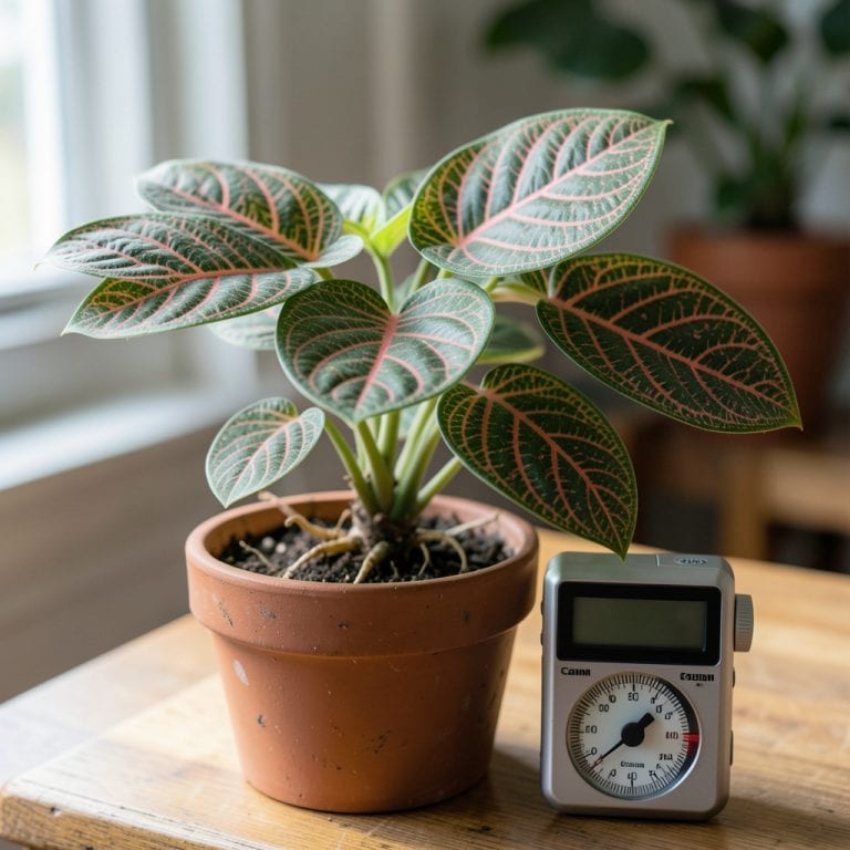 How Much Light Prayer Plant Needs: Care Tips for Thriving Plants