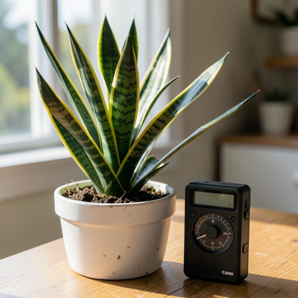 Comprehensive how much light should a plant get visual reference
