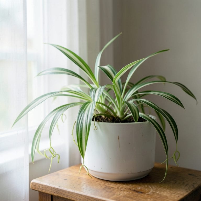 How Much Light Spider Plant Needs: Expert Care Tips How Much Light Spider Plant Needs: Expert Care Tips