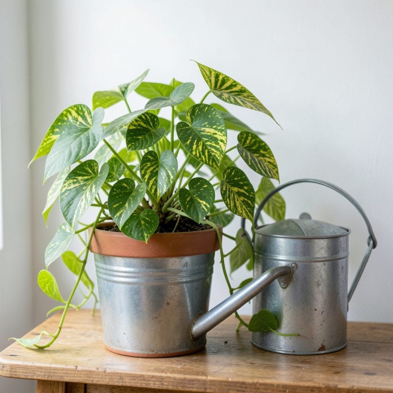 How Much Water Does a Money Plant Require: Expert Watering Tips How Much Water Does a Money Plant Require: Expert Watering Tips