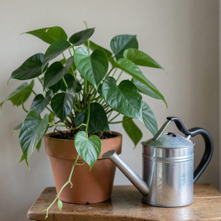 How Much Water Does Philodendron Need: Expert Care Tips for Thriving Plants How Much Water Does Philodendron Need: Expert Care Tips for Thriving Plants