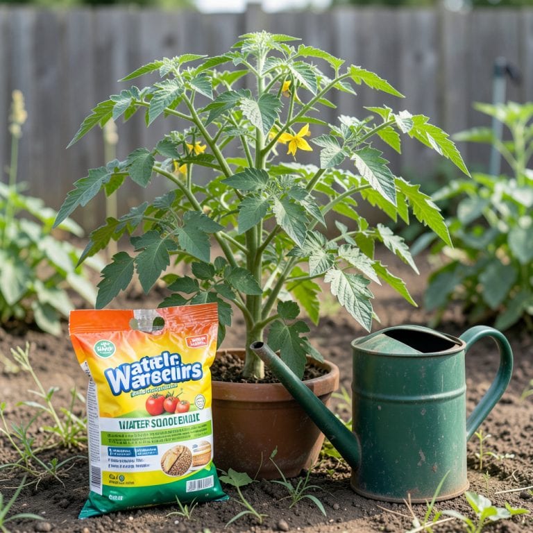 How Much Water Soluble Fertilizer Per Plant: Expert Guide to Proper Dosage How Much Water Soluble Fertilizer Per Plant: Expert Guide to Proper Dosage
