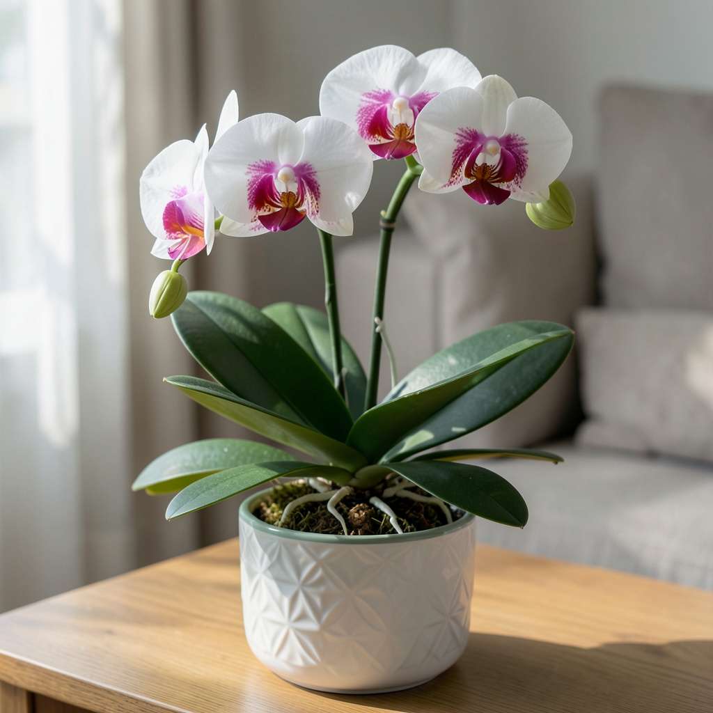 How Often Do Orchids Bloom: Expert Answer on Blooming Cycles