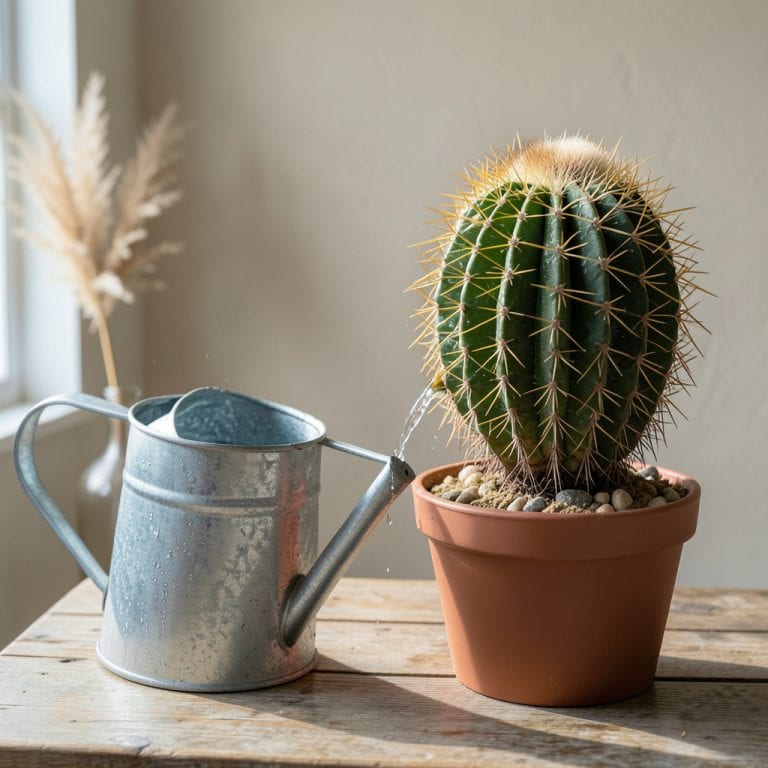 How Often Do You Water Cactus Plants: Expert Schedule and Tips How Often Do You Water Cactus Plants: Expert Schedule and Tips