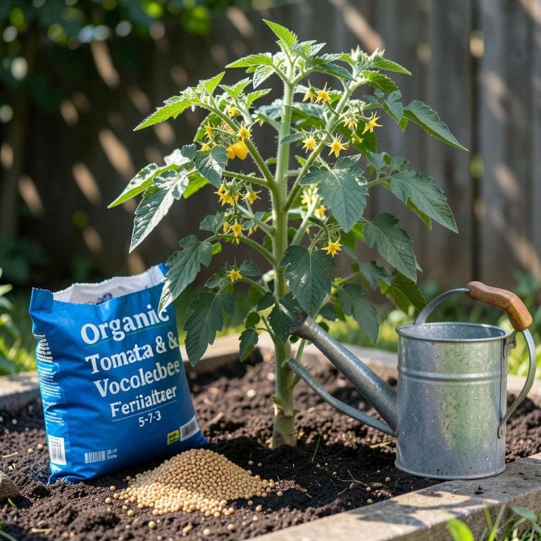 How Often Should I Give My Plants Nutrients: Expert Schedule for Healthy Growth