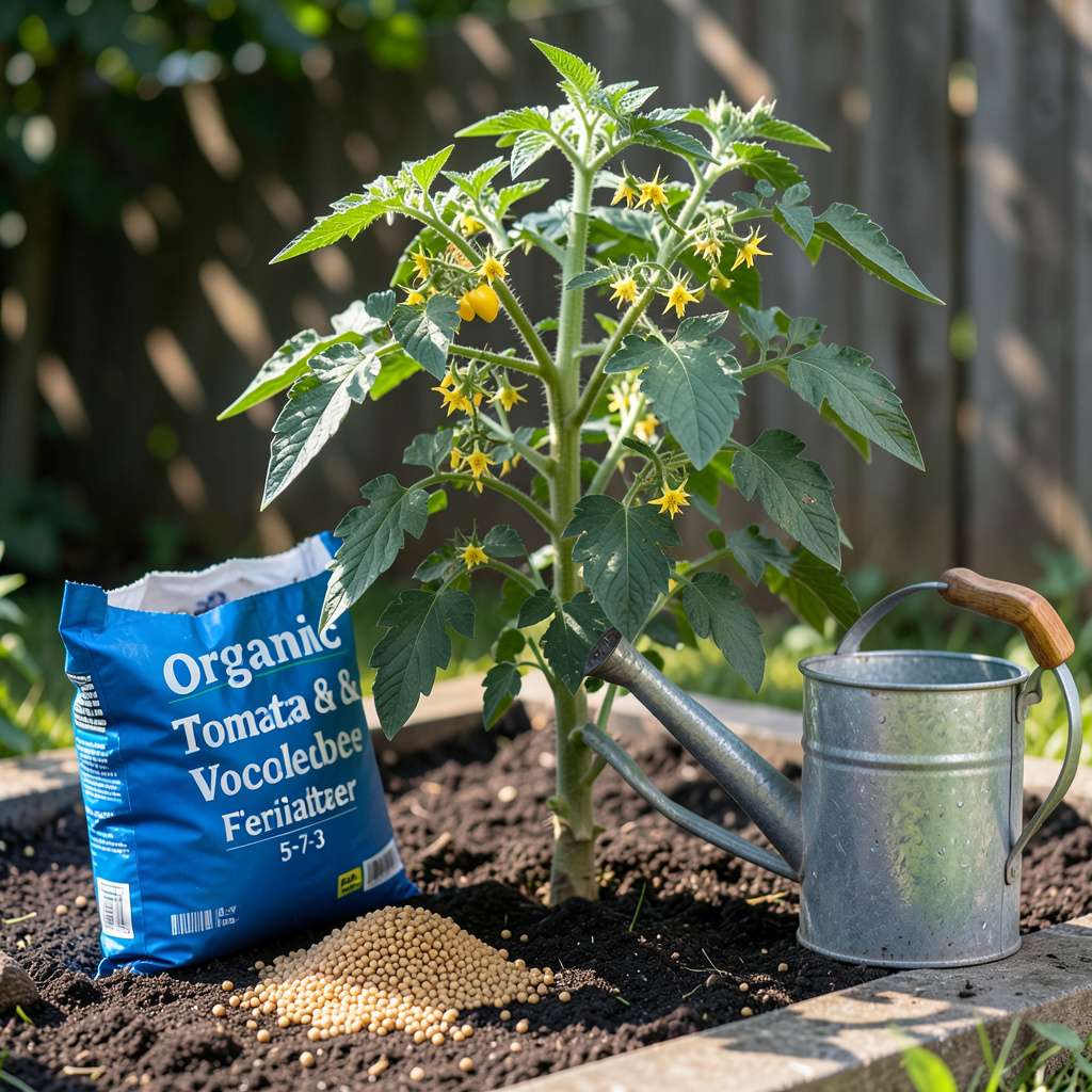 How Often Should I Give My Plants Nutrients: Expert Schedule for Healthy Growth