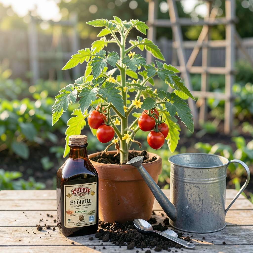How Often Should I Use Molasses on My Plants: Expert Schedule and Tips
