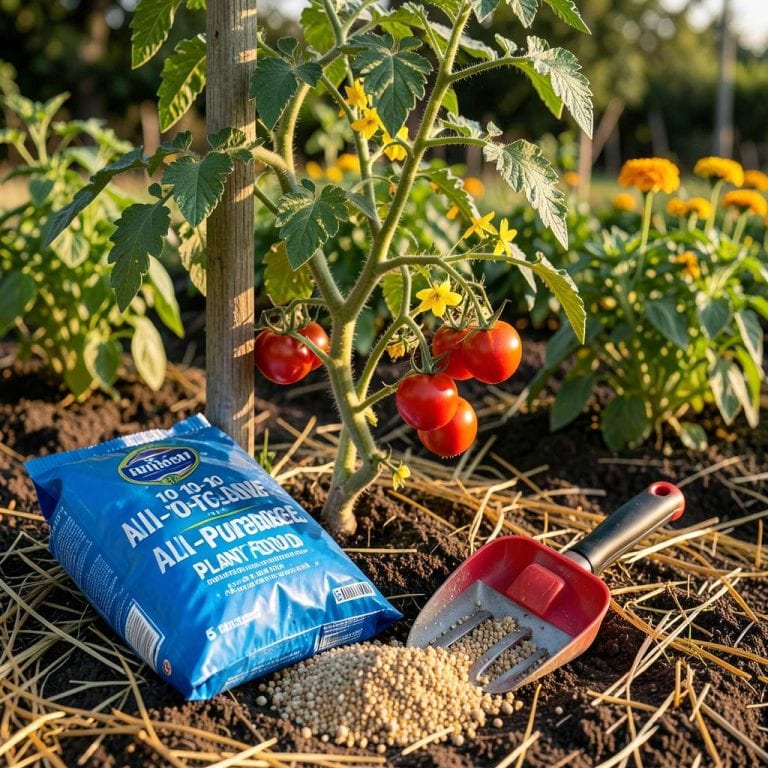 How Often Should You Fertilize Tomato Plants: Schedule for Bigger Harvests