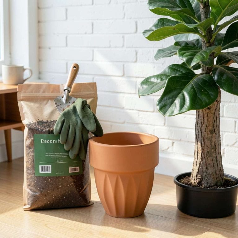 How Often to Repot Plants: Signs It’s Time and Step-by-Step Guide How Often to Repot Plants: Signs It’s Time and Step-by-Step Guide
