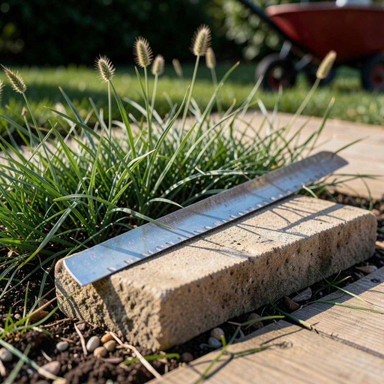 How Often to Sharpen Mower Blades: Expert Schedule for a Clean Cut